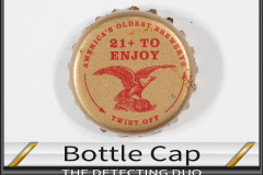 Bottle Cap 2
