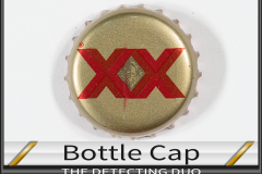 Bottle Cap 3