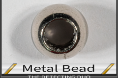 Metal Bead