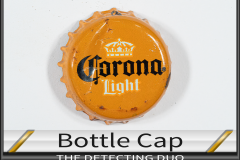 Bottle Cap 5 Bottle Cap 5