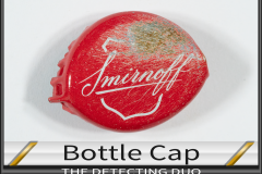 Bottle Cap 6 Bottle Cap 6