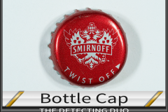 Bottle Cap 7 Bottle Cap 7
