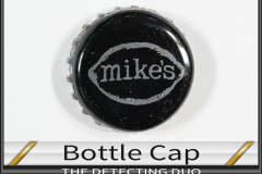 Bottle Cap 8 Bottle Cap 8