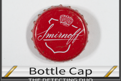 Bottle Cap 1
