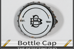 Bottle Cap 2