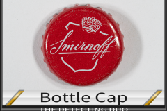 Bottle Cap 3