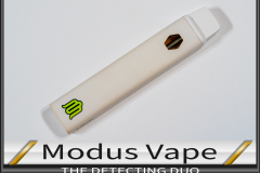 Modus Vape