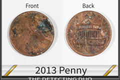Penny 2013