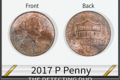 Penny 2017 P