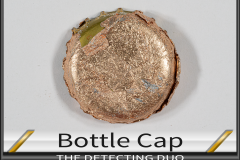 Bottle Cap 2 Bottle Cap 2