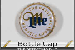 Bottle Cap 3 Bottle Cap 3