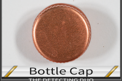 Bottle Cap 5 Bottle Cap 5