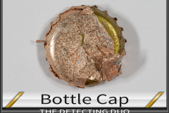 Bottle Cap Bottle Cap
