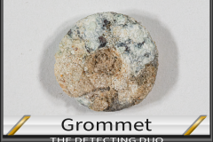 Grommet Grommet