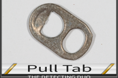 Pull Tab Pull Tab