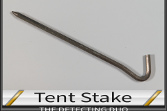 Tent Stake Tent Stake