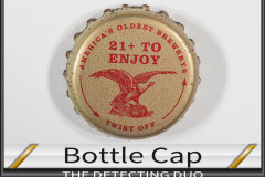 Bottle Cap 1