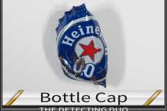 Bottle Cap 7