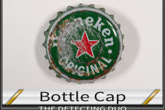 Bottle Cap 8