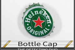 Bottle Cap 9