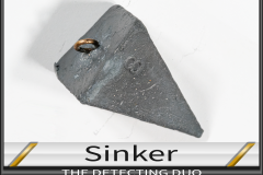 Sinker 1 Sinker 1