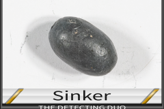Sinker 3 Sinker 3