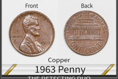 20230515 Penny 1963 20230515 Penny 1963
