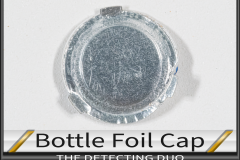 Bottle Foil Cap Bottle Foil Cap