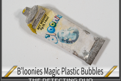 Bloonies Magic Bubbles