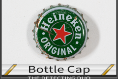Bottle Cap 1