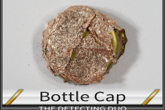 Bottle Cap 4