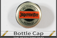 Bottle Cap 5