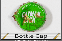 Bottle Cap 6