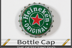 Bottle Cap 7