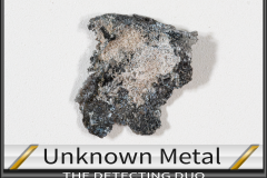 Metal Unknown