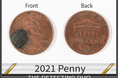 Penny 2021
