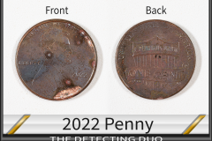 Penny 2022