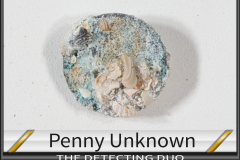 Penny Uknown