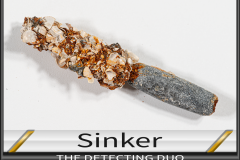 Sinker 1