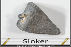 Sinker