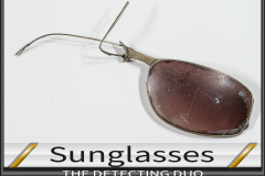Sunglasses 2