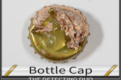 Bottle Cap