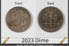 Dime 2023