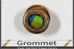 Grommet