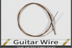 Guitar Wire