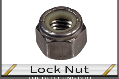 Lock Nut