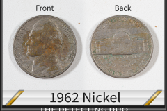 Nickel 1962