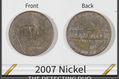 Nickel 2007