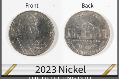Nickel 2023