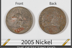 Nickely 2005